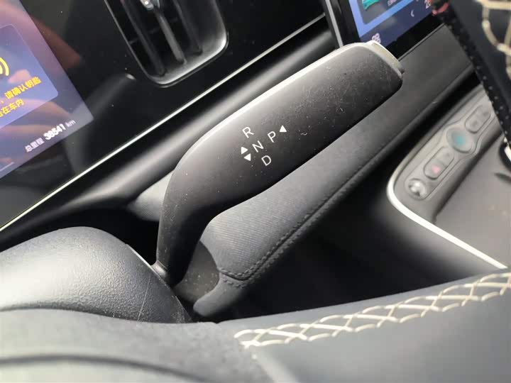 Фото 6 - BYD Sea Lion 05 EV