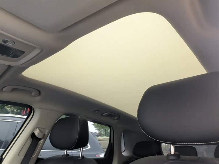 Фото 8 - BYD Sea Lion 05 EV