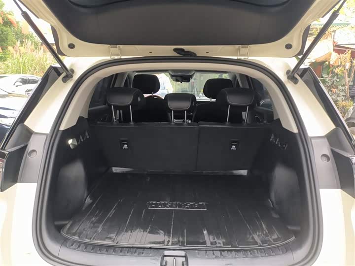 Фото 9 - BYD Sea Lion 05 EV