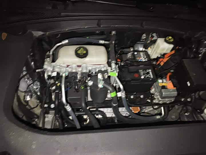 Фото 11 - Roewe D6