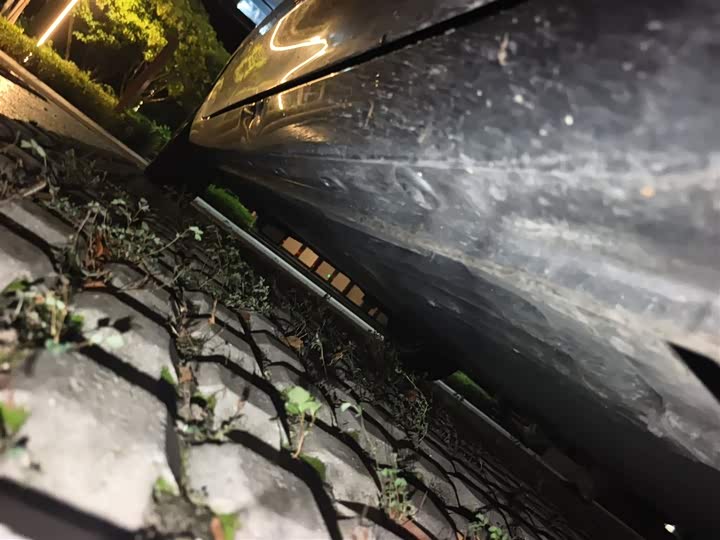 Фото 16 - Roewe D6