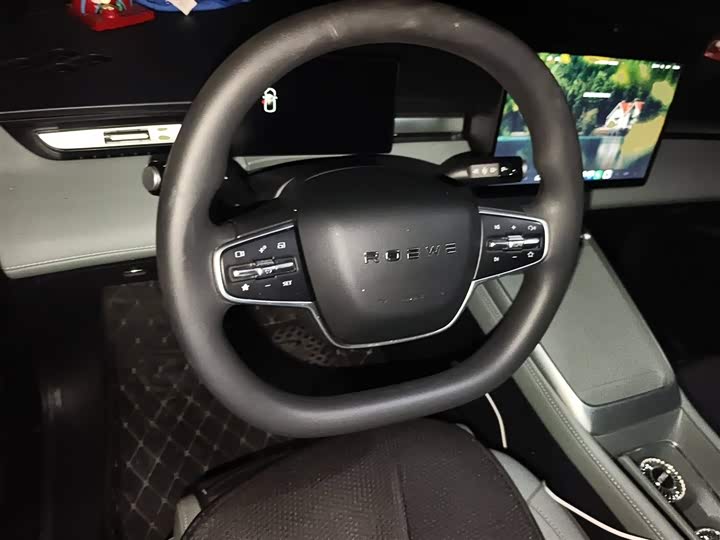 Фото 3 - Roewe D6