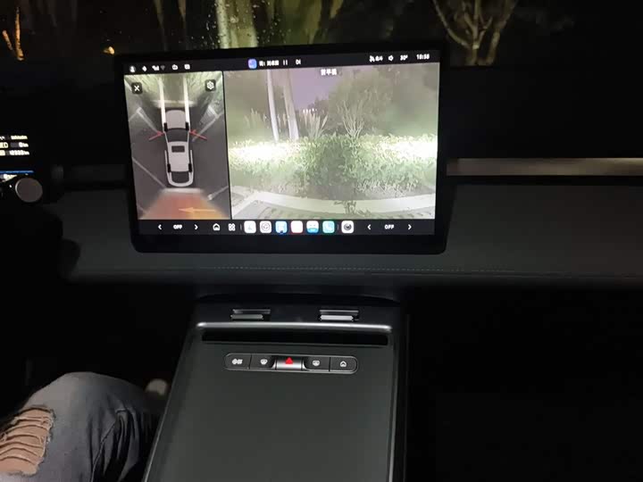 Фото 6 - Roewe D6