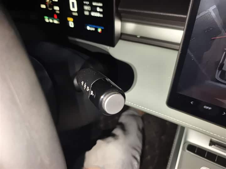 Фото 7 - Roewe D6