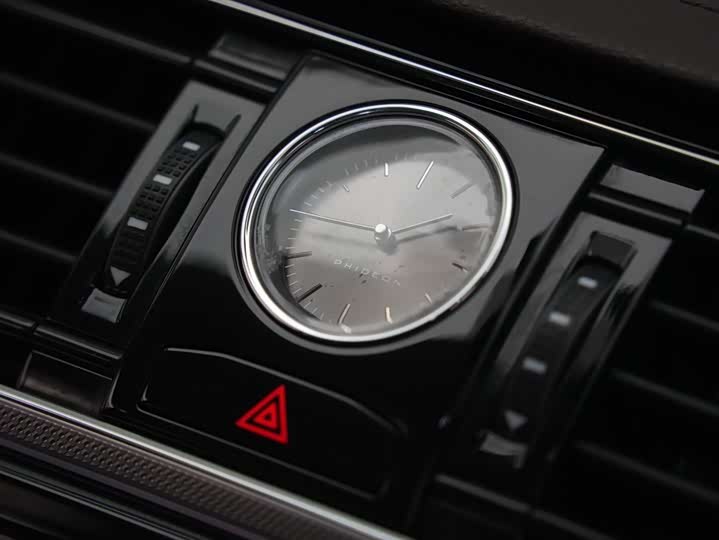 Фото 21 - Volkswagen Phideon