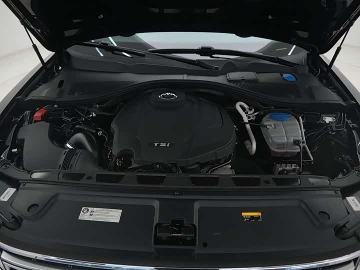 Фото 24 - Volkswagen Phideon