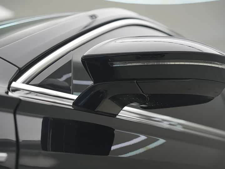 Фото 26 - Volkswagen Phideon