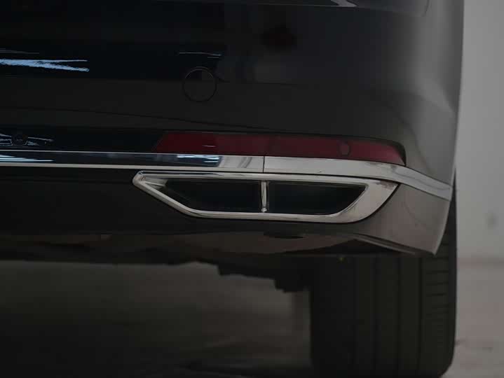 Фото 30 - Volkswagen Phideon