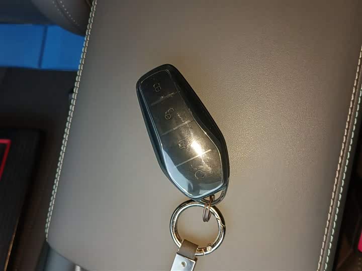 Фото 11 - BYD Qin Plus