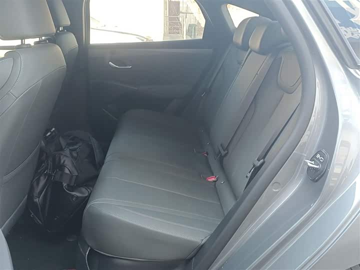 Фото 14 - BYD Qin Plus