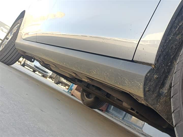 Фото 16 - BYD Qin Plus