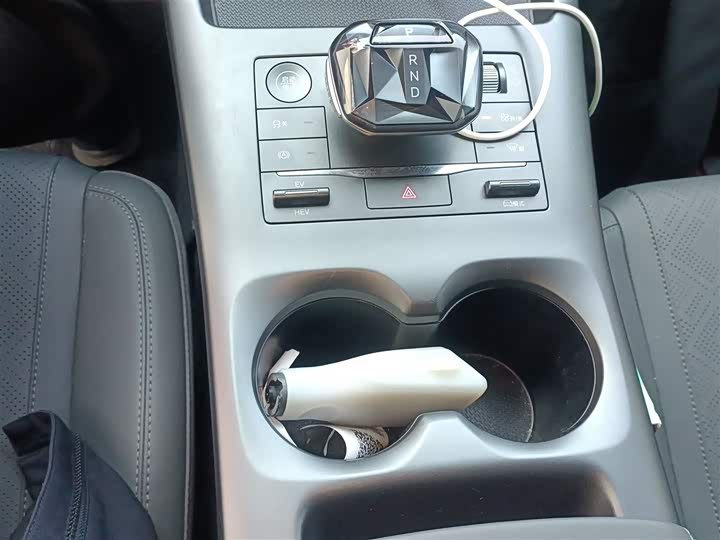 Фото 6 - BYD Qin Plus