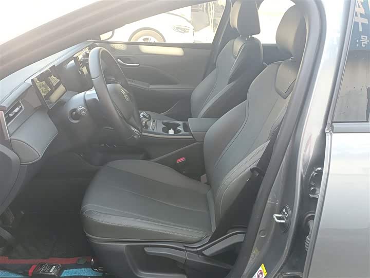 Фото 7 - BYD Qin Plus