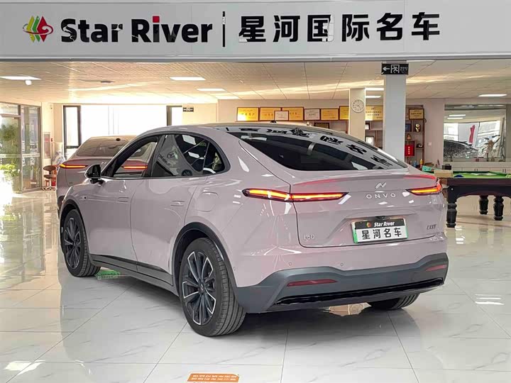 Фото 4 - Nio Onvo L60