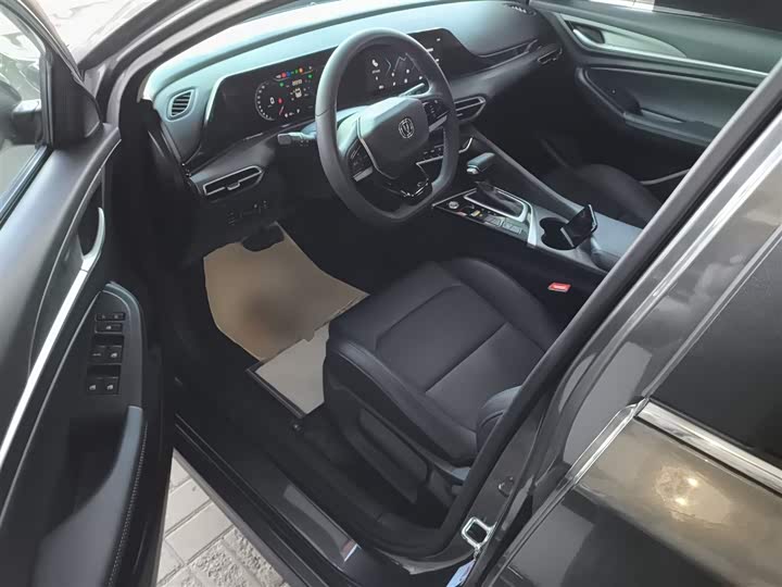 Фото 16 - Changan Eado Plus