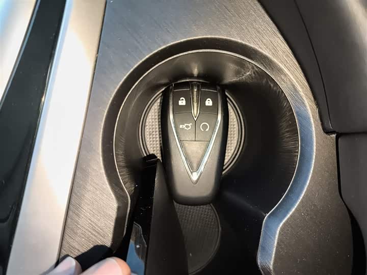 Фото 9 - Changan Eado Plus