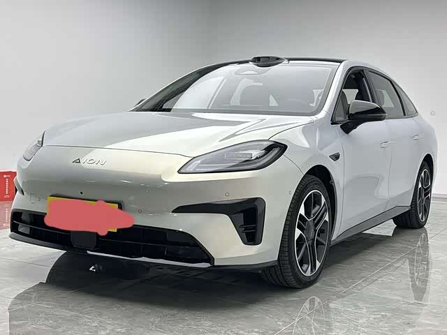 Фото 1 - GAC Aion RT