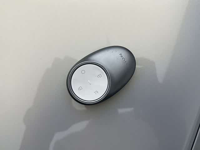 Фото 17 - GAC Aion RT