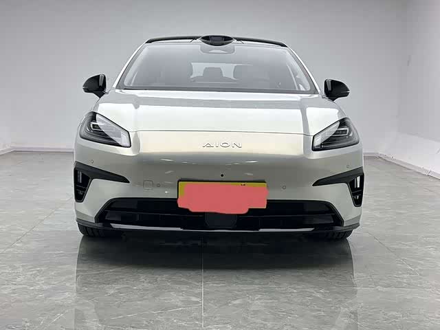 Фото 3 - GAC Aion RT