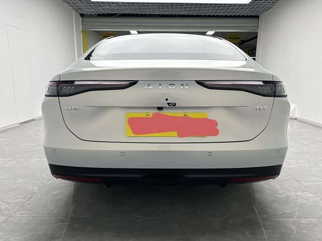 Фото 4 - GAC Aion RT