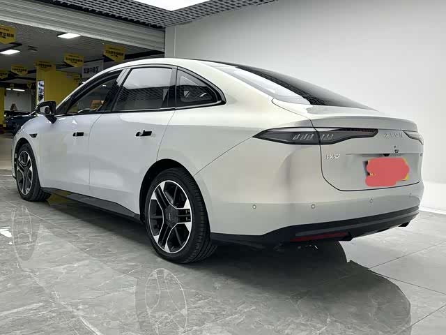 Фото 5 - GAC Aion RT