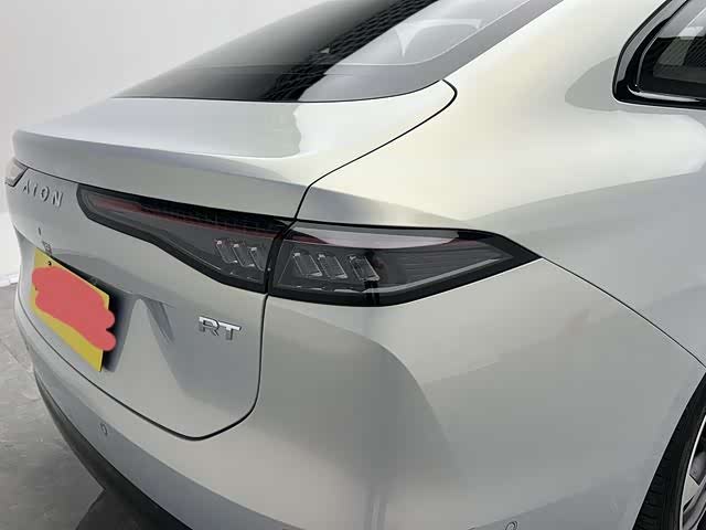Фото 7 - GAC Aion RT