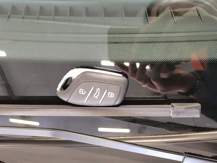 Фото 9 - MG Motor 5