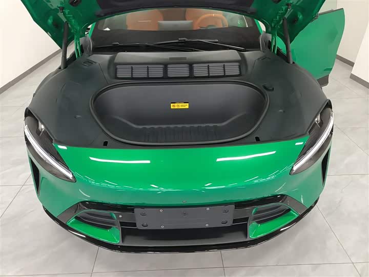 Фото 10 - Xiaomi YU7