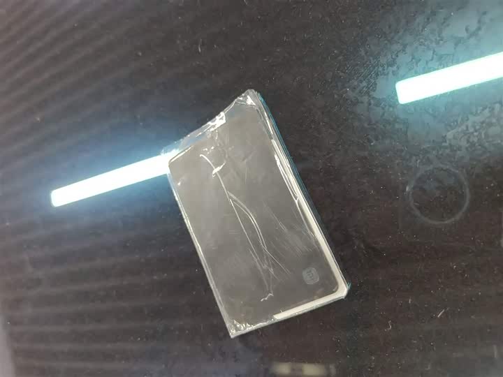 Фото 11 - Xiaomi YU7