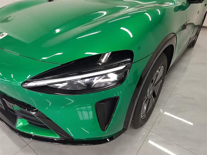 Фото 15 - Xiaomi YU7