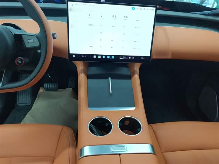 Фото 5 - Xiaomi YU7