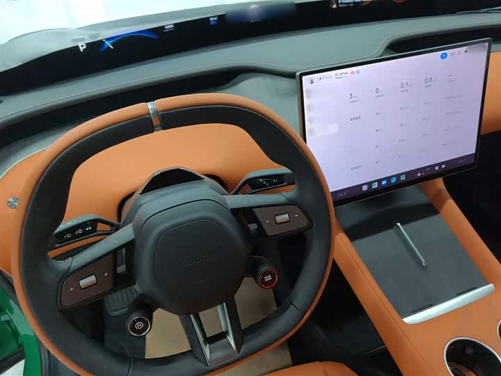 Фото 6 - Xiaomi YU7