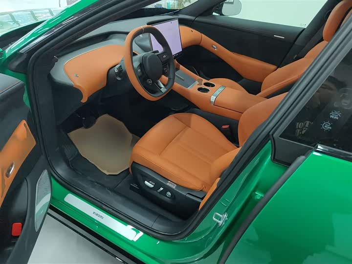 Фото 7 - Xiaomi YU7