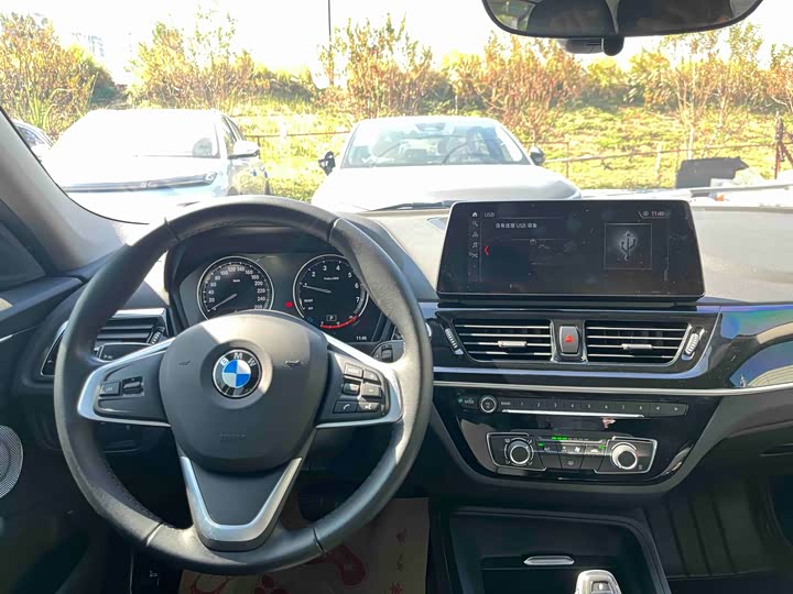 Фото 12 - BMW 1 Series