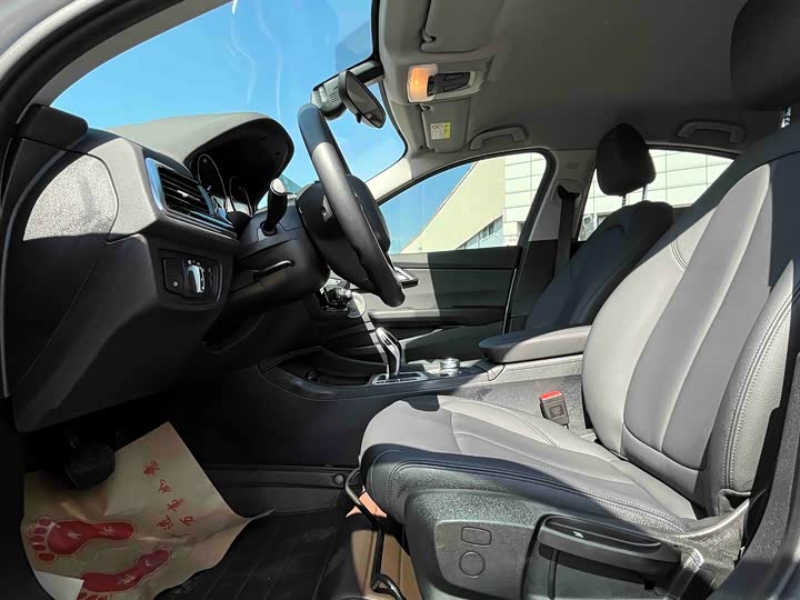 Фото 7 - BMW 1 Series