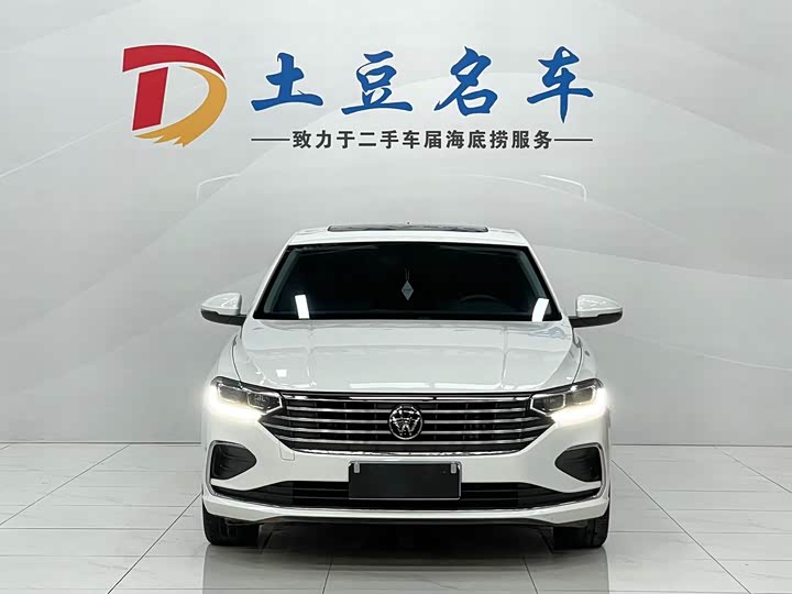 Фото 2 - Volkswagen Lavida