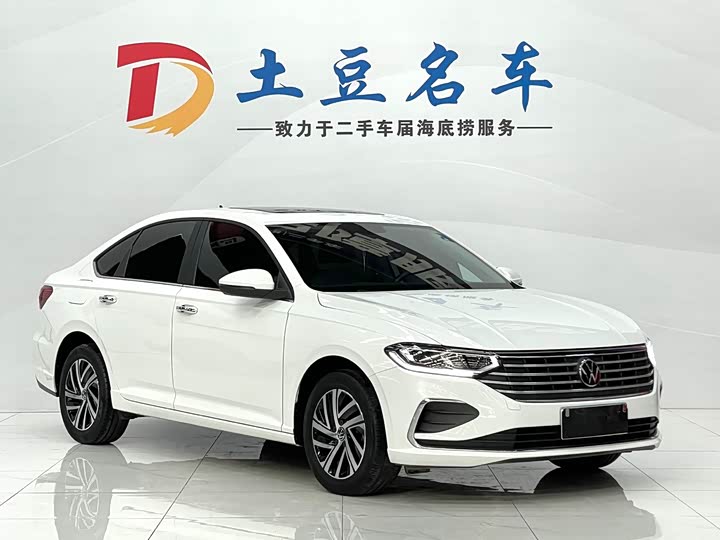 Фото 3 - Volkswagen Lavida