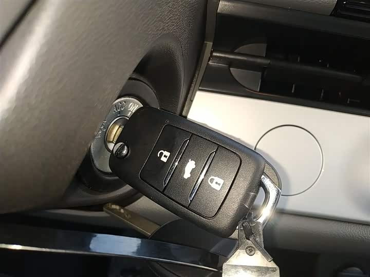 Фото 11 - Changan Qiyuan (Nevo) Lumin