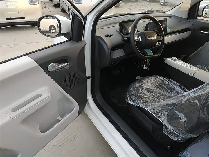 Фото 13 - Changan Qiyuan (Nevo) Lumin