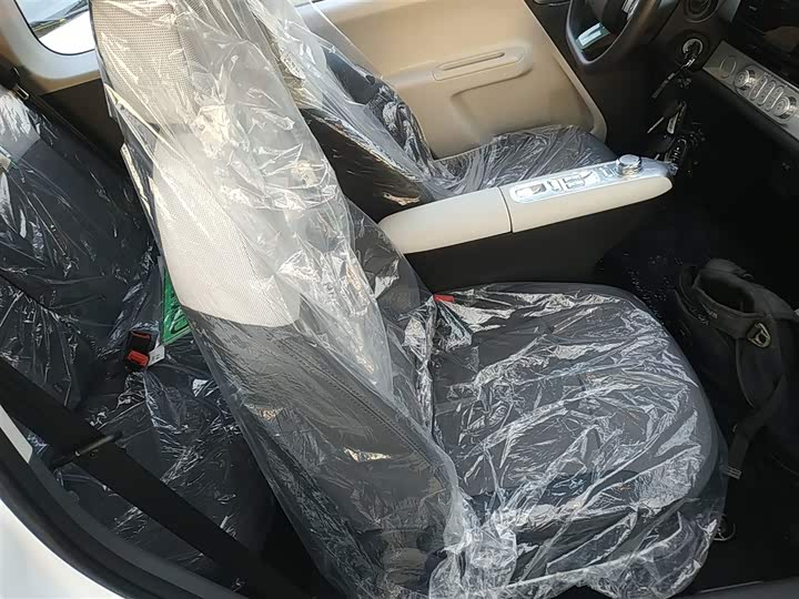 Фото 16 - Changan Qiyuan (Nevo) Lumin