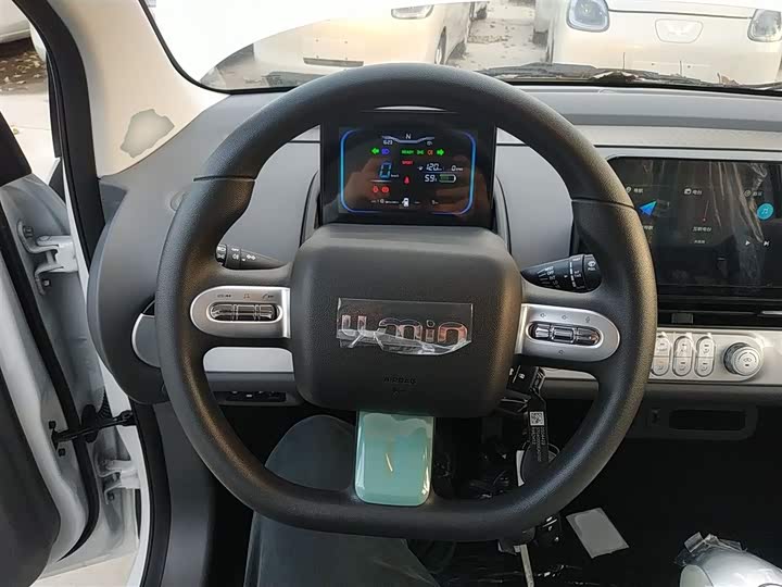 Фото 3 - Changan Qiyuan (Nevo) Lumin