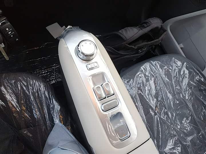 Фото 6 - Changan Qiyuan (Nevo) Lumin