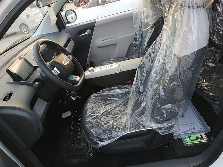 Фото 7 - Changan Qiyuan (Nevo) Lumin