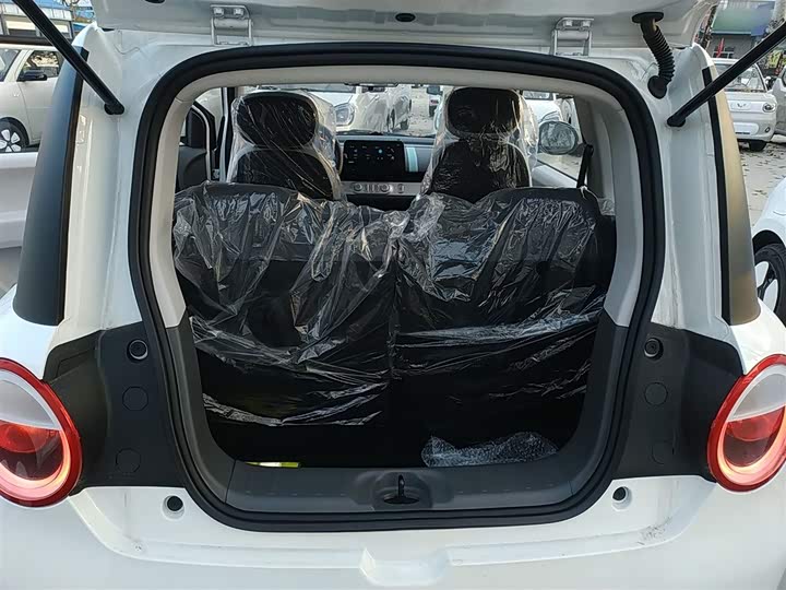 Фото 9 - Changan Qiyuan (Nevo) Lumin