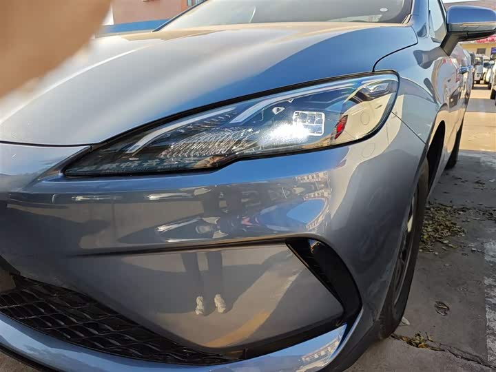 Фото 15 - BYD Seal 05 DM-i Hybrid