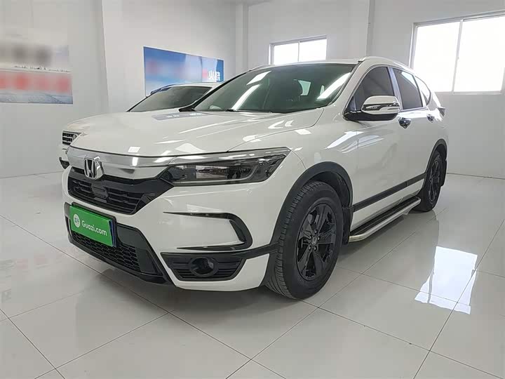 Фото 1 - Honda Breeze