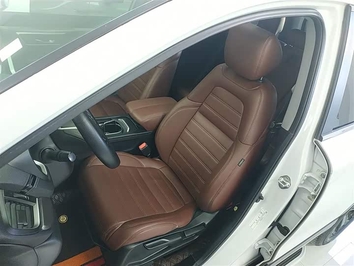 Фото 15 - Honda Breeze