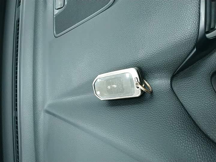 Фото 9 - Honda Breeze