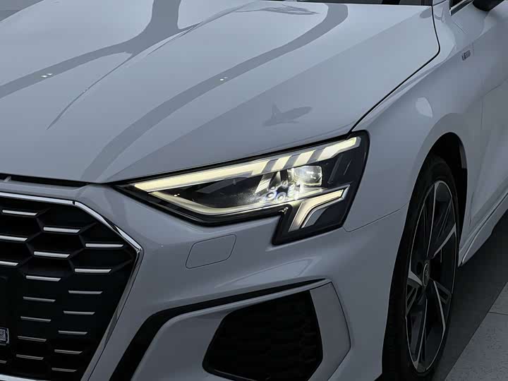 Фото 21 - Audi A3