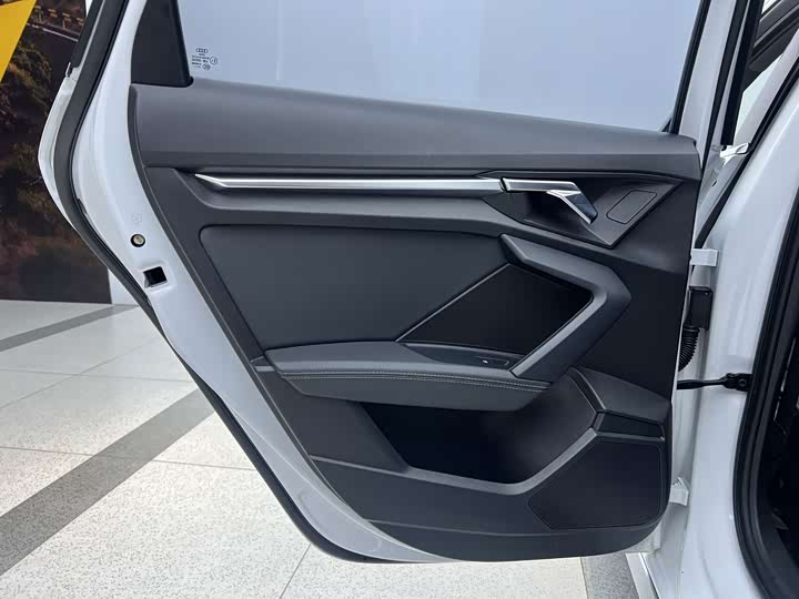 Фото 3 - Audi A3